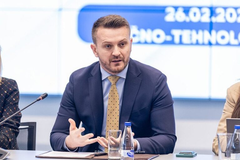 Dukaj: Mali i Zi anëtarësohet në Organizatën Evropiane për Siguri Kibernetike
