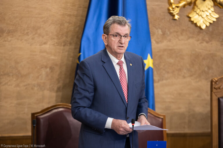 Camaj: Do të inicioj hetim parlamentar për “Fluturimin e Shqiponjës” dhe rezolutë për vuajtjet e shqiptarëve në Mal të Zi
