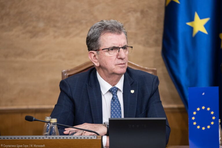 Camaj: Ulqini nuk duhet të jetë Dubai, do të votoj vetëm për ato që janë në interes të Ulqinit