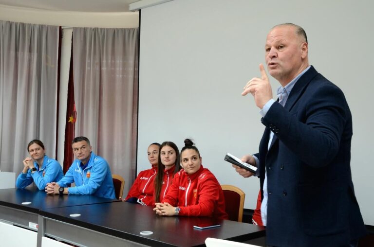 Prej sezonit të ardhshem KF Deçiqi edhe me ekipin e femrave