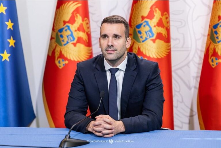Spajiq: Investimet e reja atje ku janë të mirëseardhura do të sigurojnë rritje ekonomike