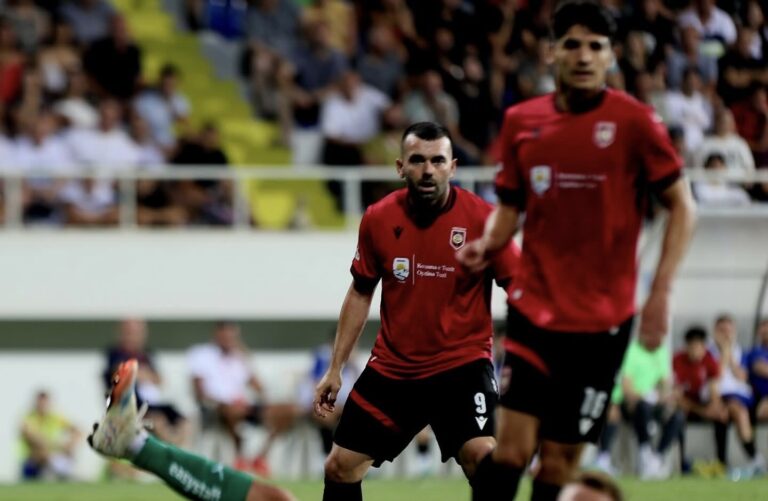 Tri ndeshje, tri fitore për Deçiqin në fillim të sezonit