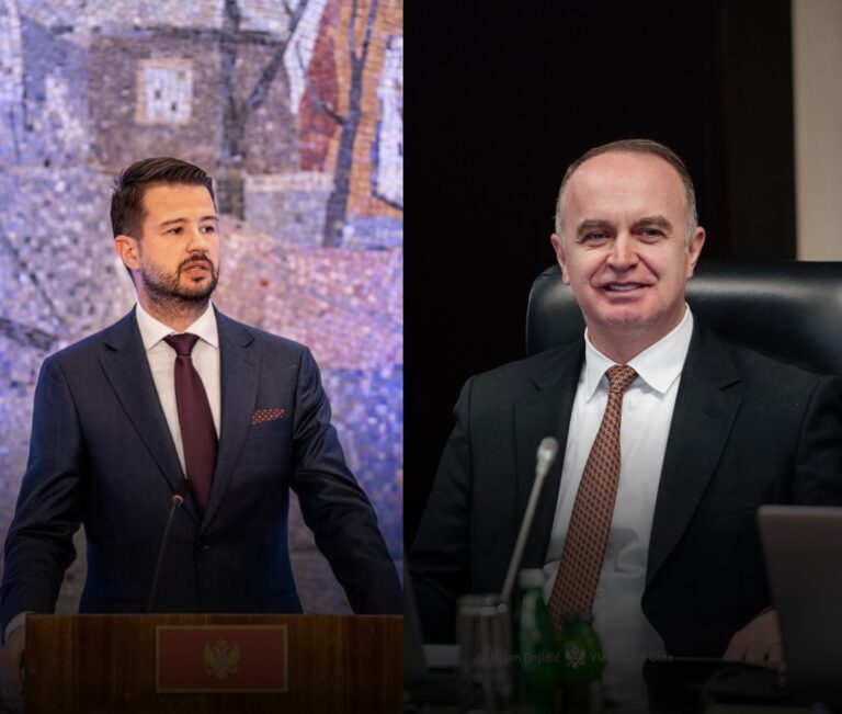 Gjeloshaj del fitues: Kuvendi i Malit të Zi miraton përsëri Ligjin mbi tatimin mbi pronën e paluajtshme