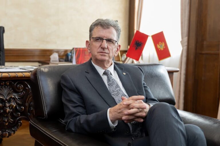 Camaj: Rruga deri te fitimi i komunës së pavarur nuk ishte aspak e lehtë – këmbëngulja dhe vizioni triumfuan mbi pengesat