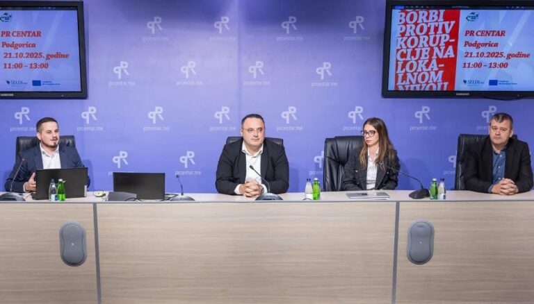 Transparenca shpërblehet: Komuna e Tuzit fiton vendin e tretë në Indeksin e Transparencës së Vetëqeverisjeve Lokale për vitin 2024
