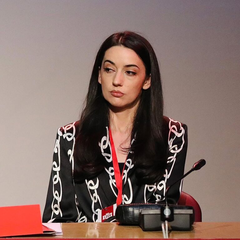 Besa Nikaj emërohet drejtoreshë e QKI “Malësia”