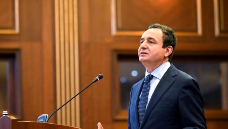 Nuk ka qeveri “Kurti 3”, Kosova drejt zgjedhjeve të parakohshme
