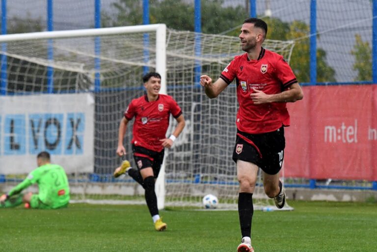 Deçiqi mposht Sutjeskën dhe vazhdon rrugën drejt mbrojtjes së trofeut në Kupën e Malit të Zi