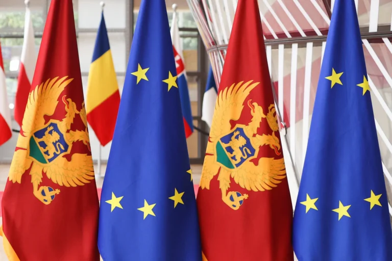 Komisioni Evropian: Mali i Zi ka bërë përparimin më të madh në rrugën drejt BE-së
