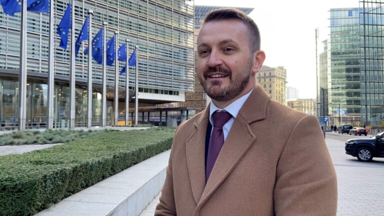 Dukaj në Bruksel: Profesionalizimi i stafit, digjitalizimi dhe siguria kibernetike në fokus