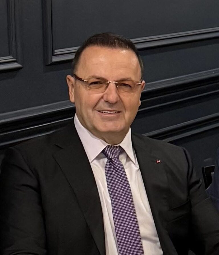 Zef Berishaj zgjidhet Kryetar i Shoqatës “Jehona e Malësisë”