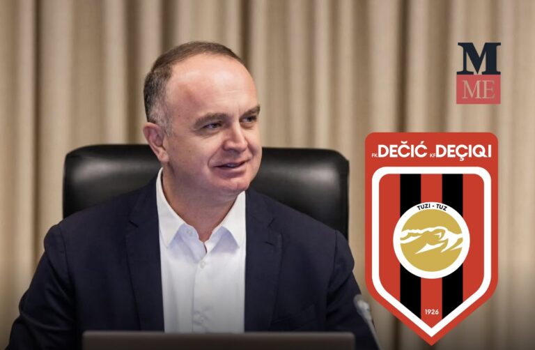 Gjeloshaj siguron 250 mijë € për KF Deçiq