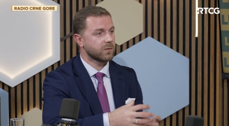 Gjokaj: Digjitalizimi i administratës publike po hyn në fazën vendimtare