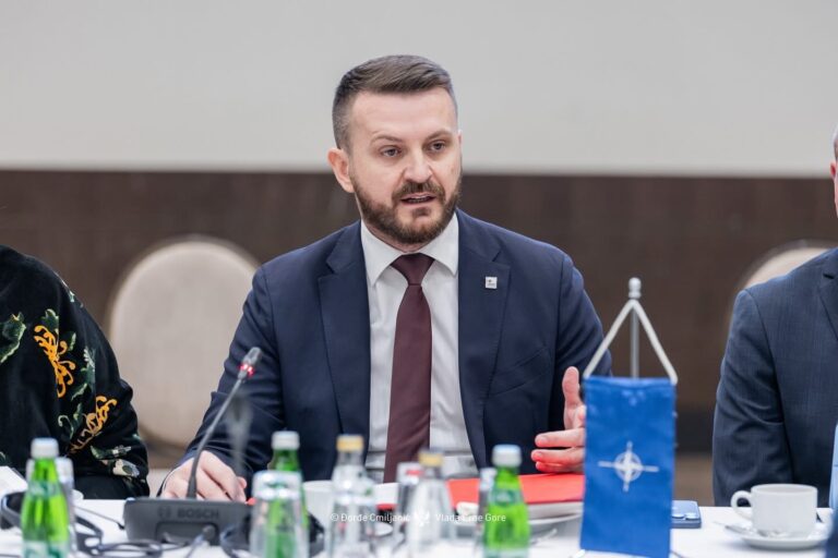 Dukaj: Mali i Zi po avancon në sigurinë kibernetike dhe ndërton një të ardhme digjitale të sigurt