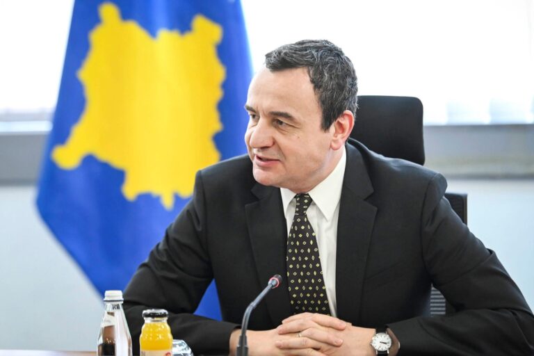 Albin Kurti zgjidhet përsëri Kryeministër i Kosovës: Votohet Qeveria “Kurti 3”