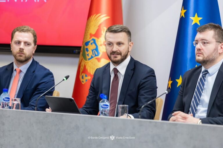 U miratua Propozimi i Ligjit për Qeverinë – Dukaj: Ligji garanton përfaqësim të detyrueshëm për pakicat dhe barazi gjinore