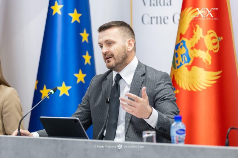 Dukaj: Nga sot nis zbatimi i ligjit të ri për qasje të lirë në informacion në Mal të Zi