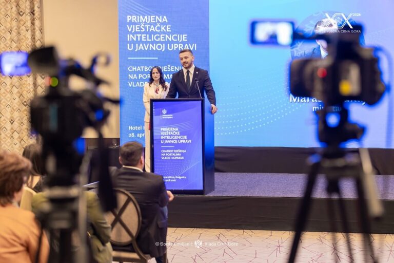 Dukaj: Revolucion digjital në administratë-prezantohet asistenti i parë me Inteligjencë Artificiale