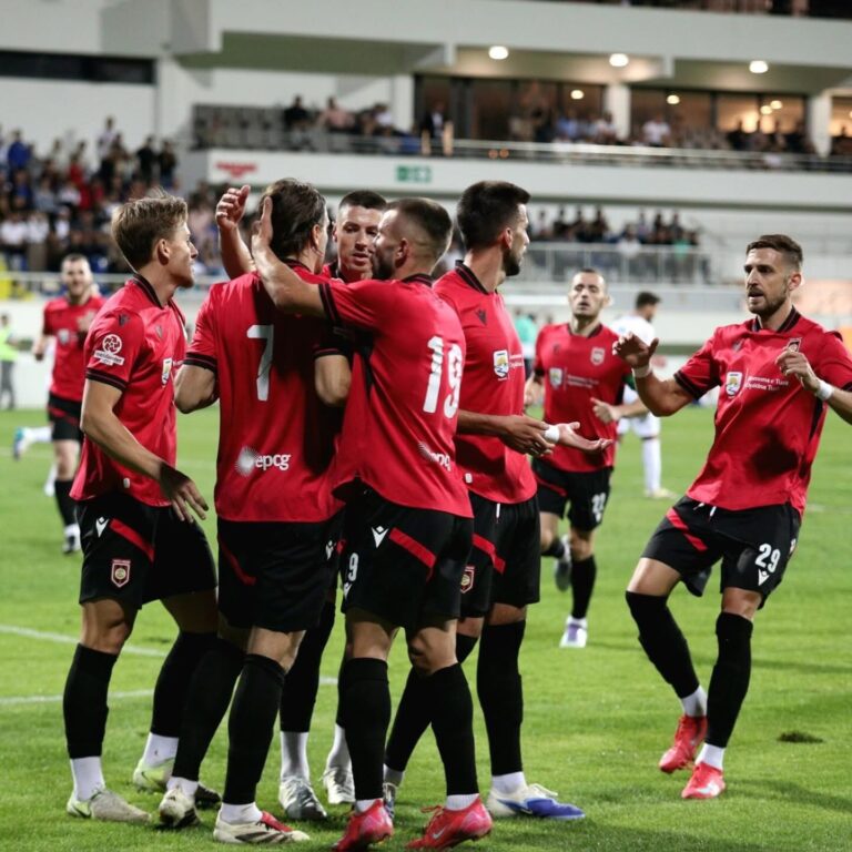 Deçiqi kualifikohet në finalen e Kupës, synon mbrojtjen e trofeut