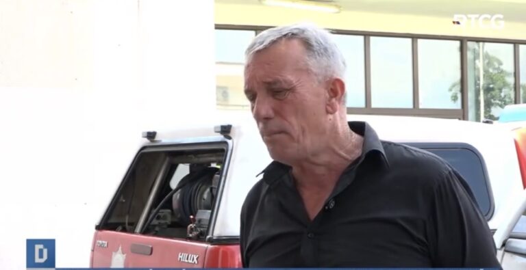 Çunmulaj: Ditëve të fundit janë shpeshtuar rastet e zjarrvënieve të qëllimshme