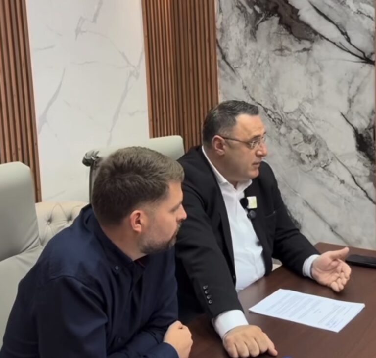 Komuna e Tuzit mbështet gratë sipërmarrëse: Nënshkruhen kontratat me përfituese të programit të mbështetjes së ndërmarrësisë