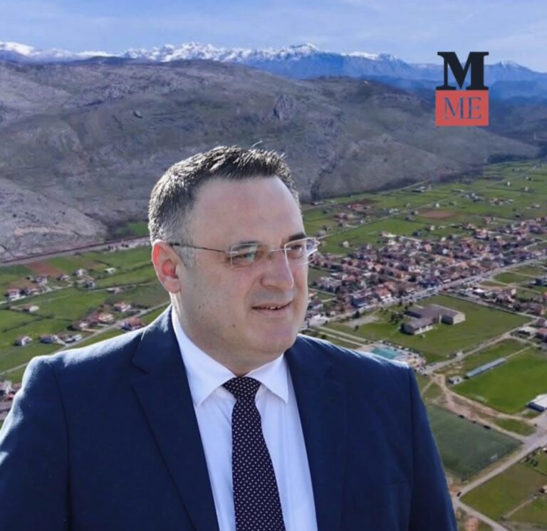 Gjelaj: Edhe 1.4 milionë euro investim i ri për komunën tonë!