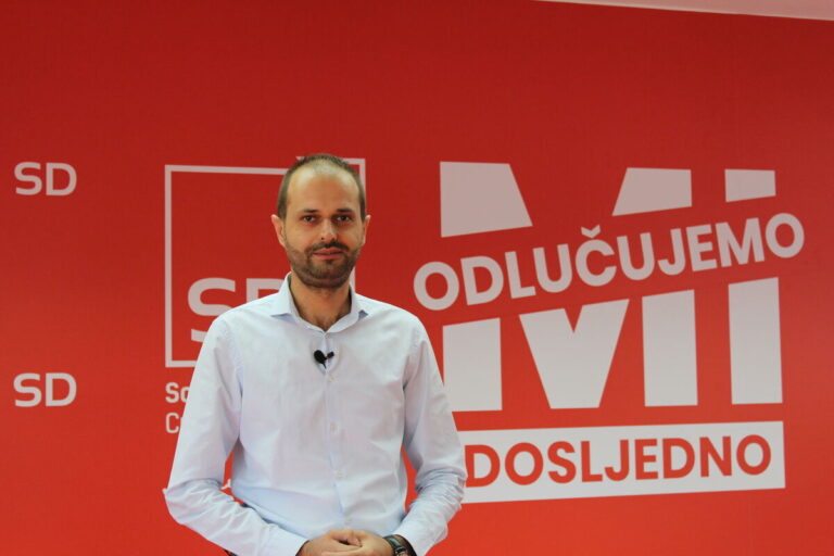 Axhoviq: Çka i duhet Tuzit Sekretariati për Diasporën?