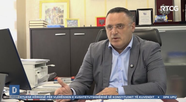 Komuna e Tuzit njofton projekte të reja infrastrukturore